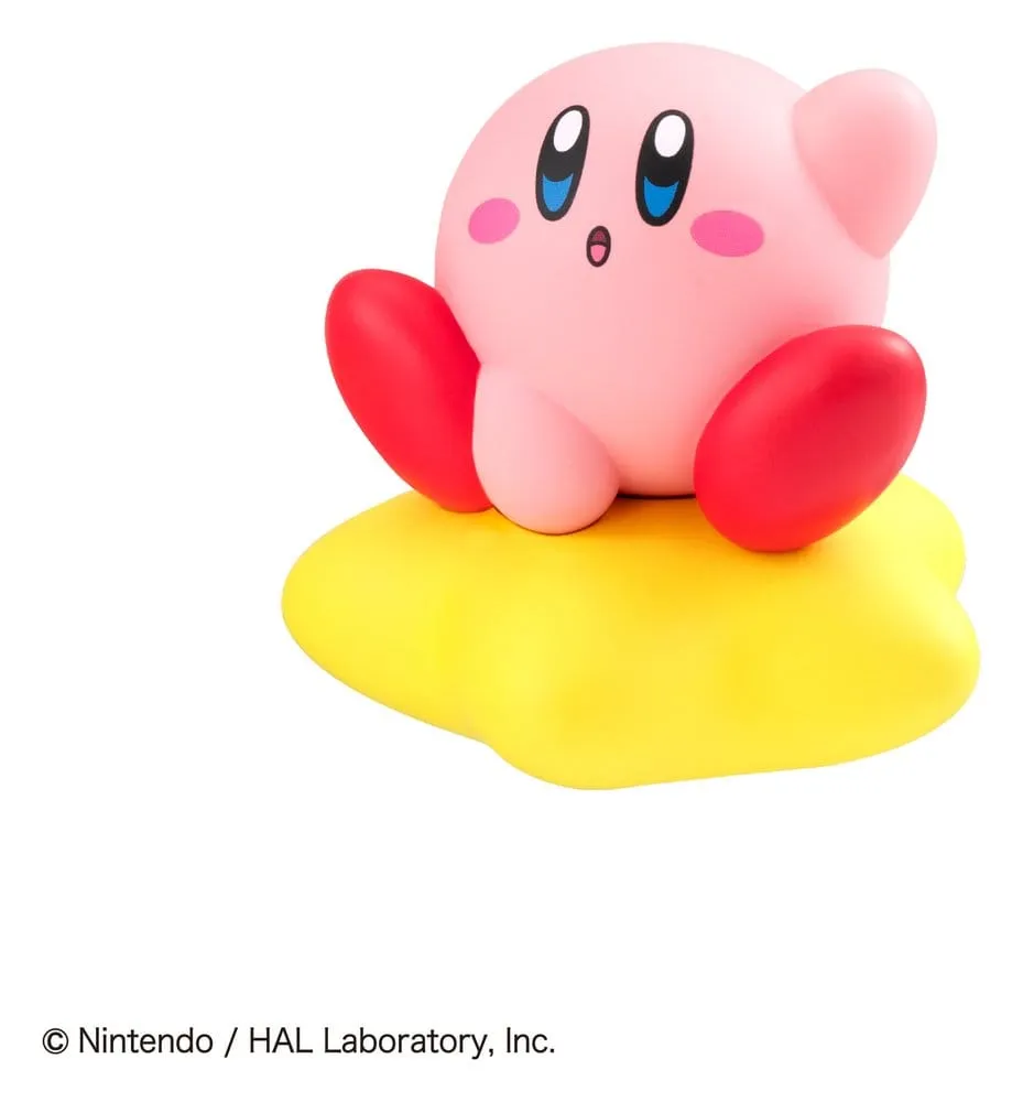 Kirby Tobimasu Trading Figure 5 cm Blind Box - 1 Unidade